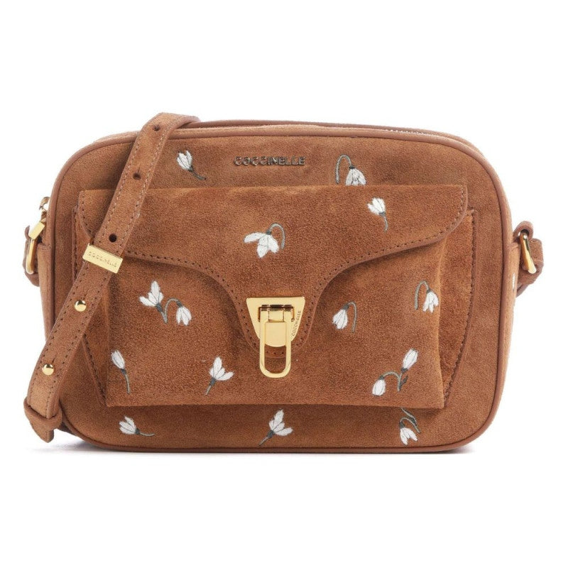 Beat Borsa a tracolla Coccinelle E1V3M150201 W11 COCCINELLE 