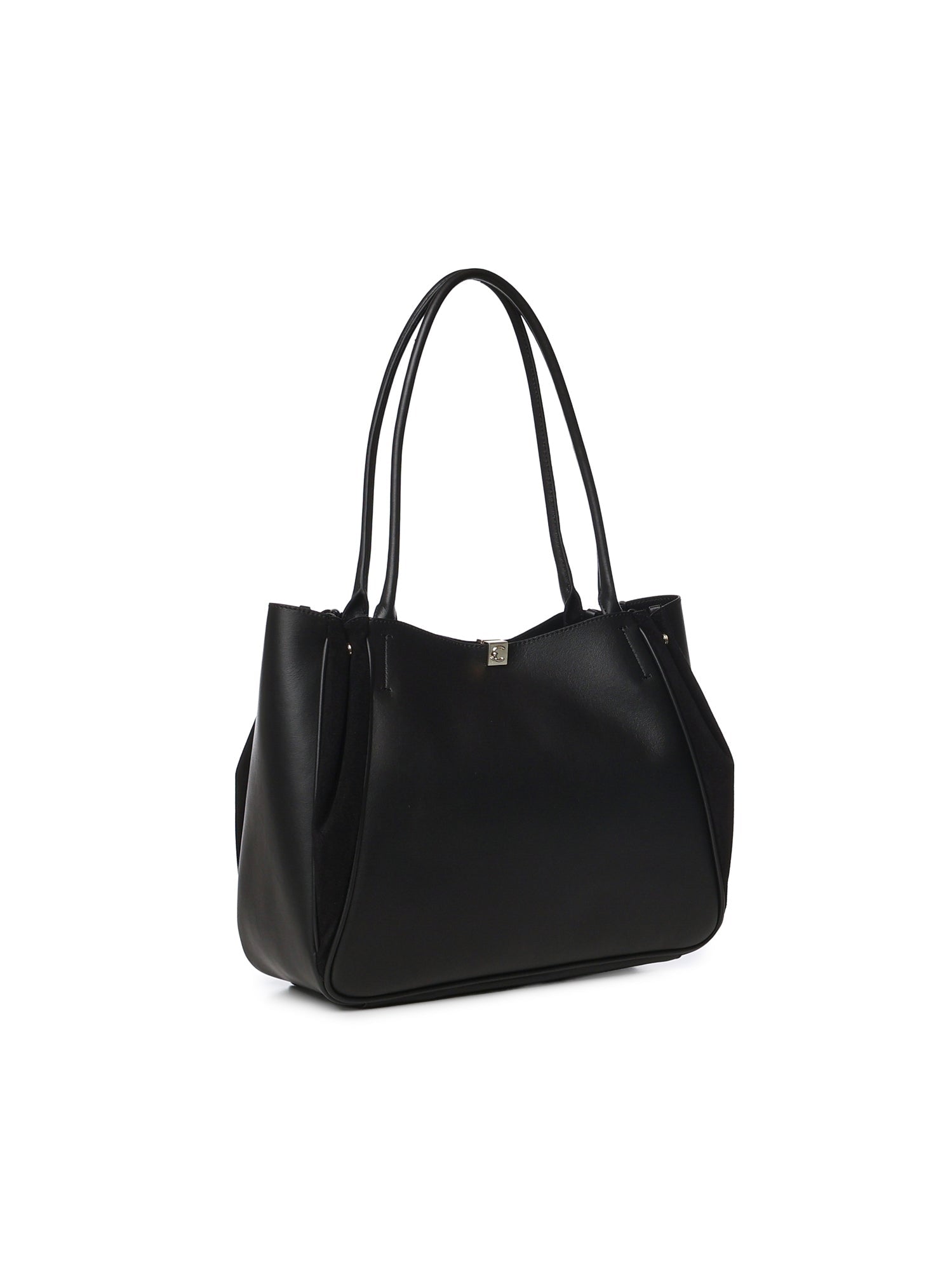 COCCINELLE<BR/>Borsa Pansy in pelle E1V60110101 001 COCCINELLE 