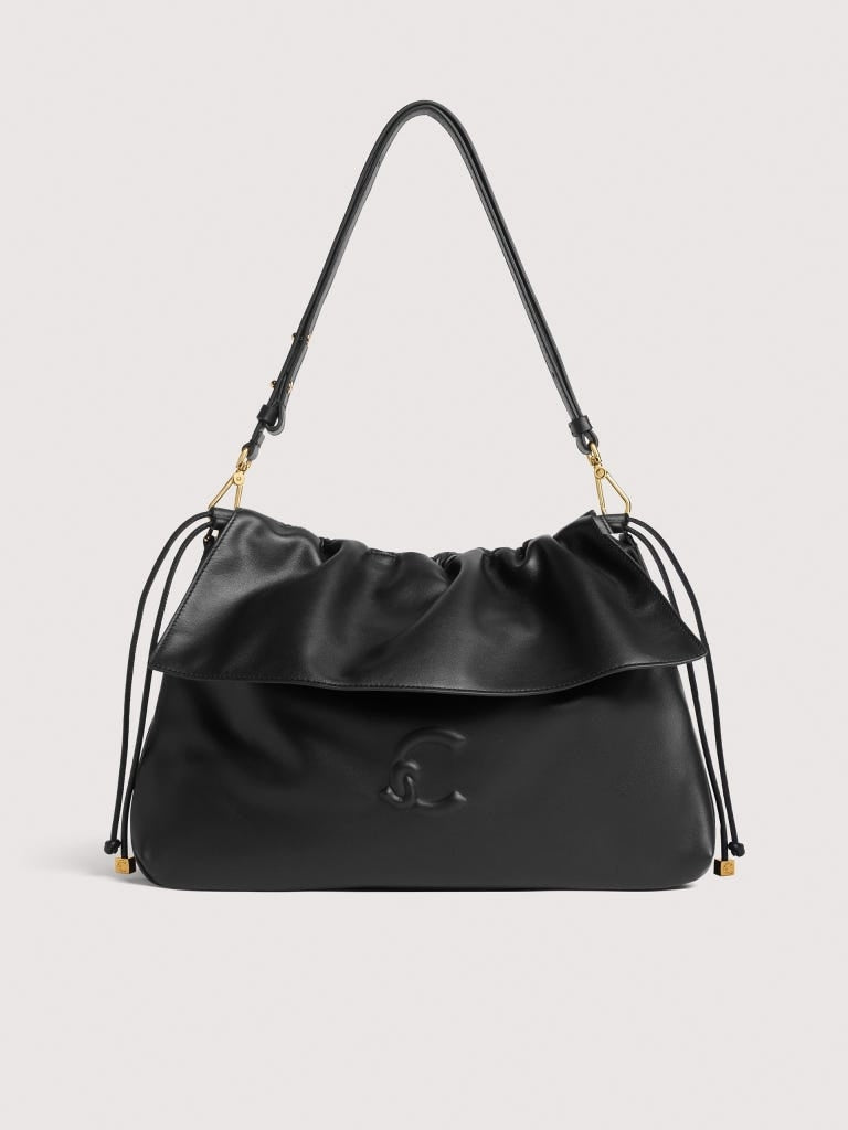 Coccinelle Lidia medium<BR/> E1V9F130301 001 COCCINELLE 