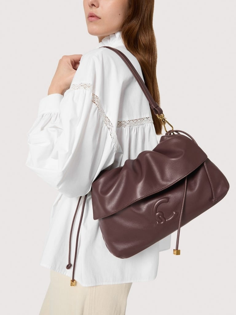 Coccinelle Lidia small<BR/> E1V9F130401 R49 COCCINELLE 