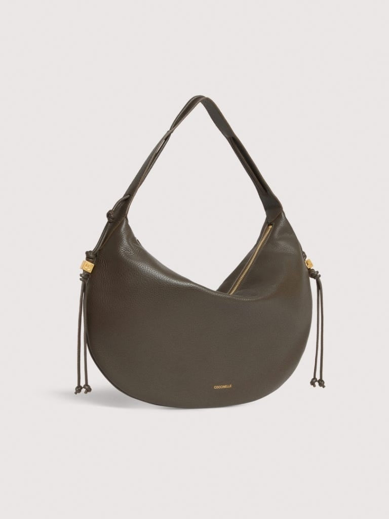 Coccinelle Thess large<BR/> E1VCA130101 W25 COCCINELLE 