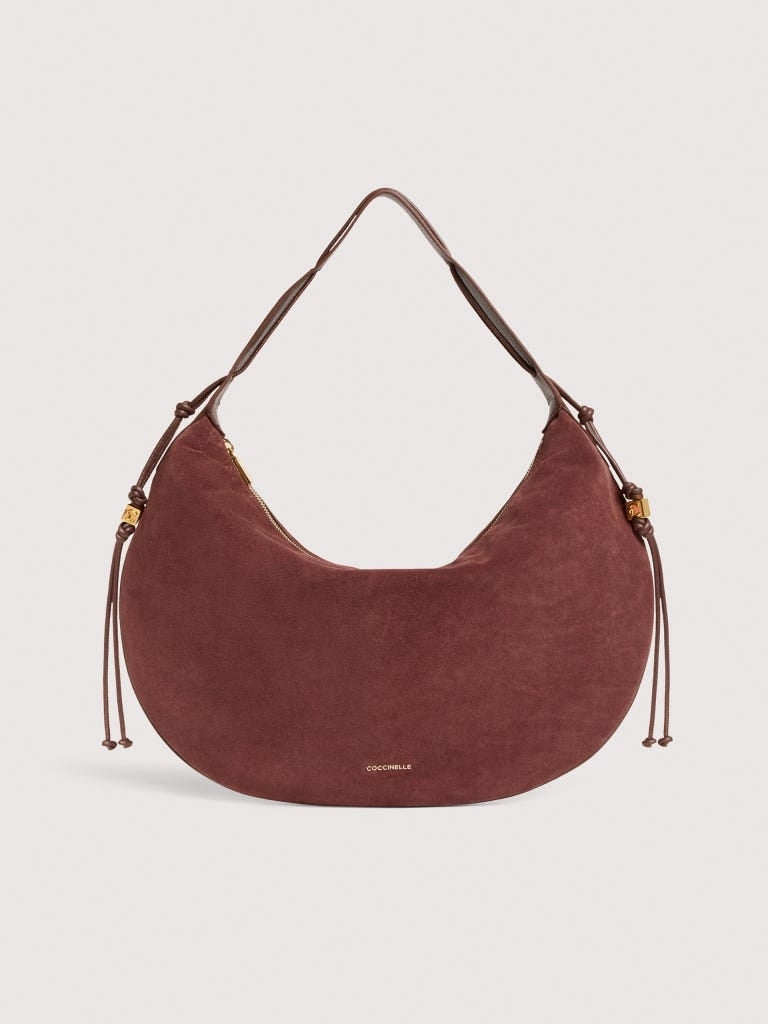 Coccinelle Thess large<BR/> E1VCB130101 R49 COCCINELLE 