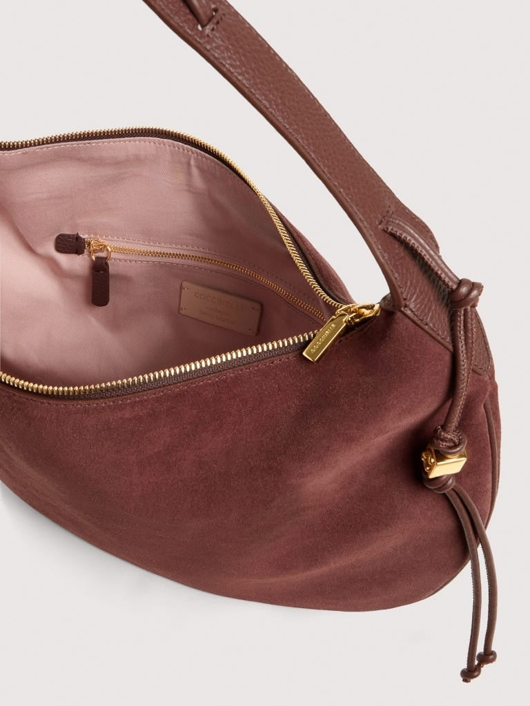 Coccinelle Thess large<BR/> E1VCB130101 R49 COCCINELLE 