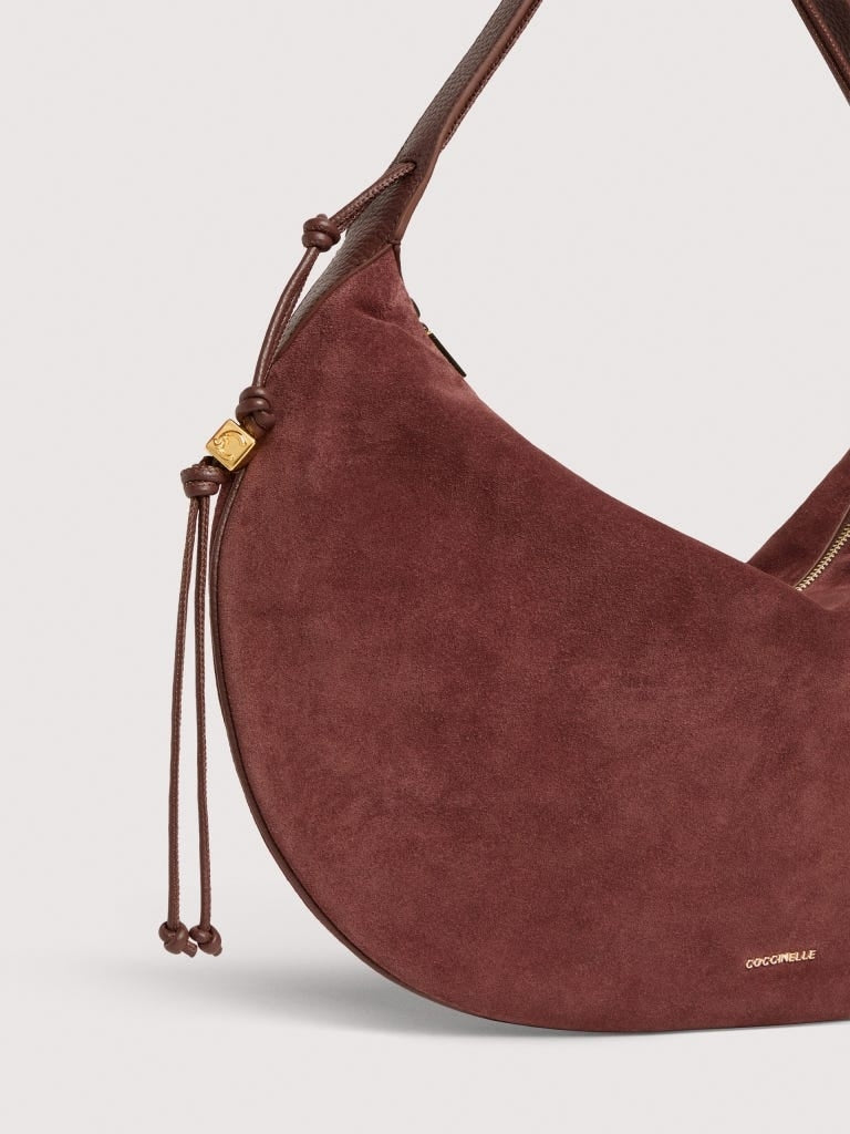 Coccinelle Thess large<BR/> E1VCB130101 R49 COCCINELLE 