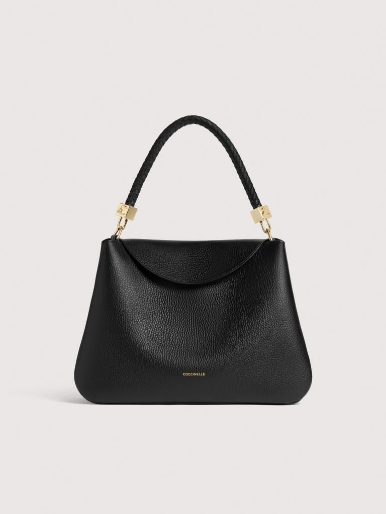 Coccinelle Tiggy medium<BR/><BR/> E1VCK180101 001 COCCINELLE 