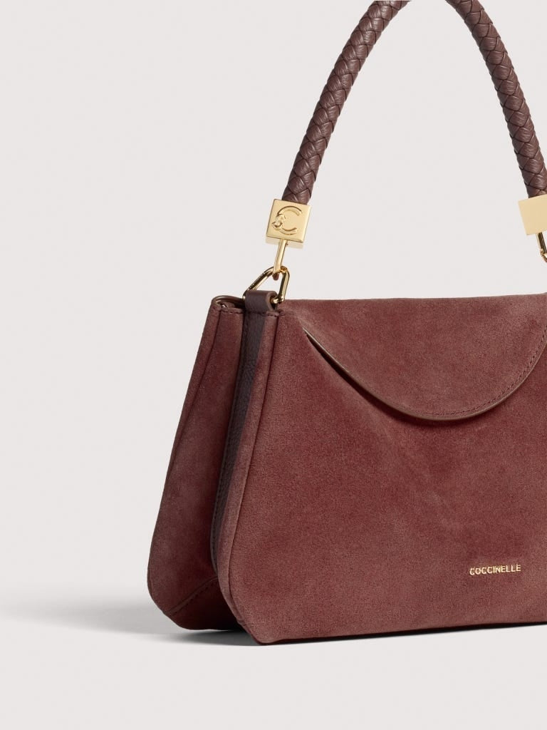 Coccinelle Tiggy small<BR/> E1VCL180201 R49 COCCINELLE 
