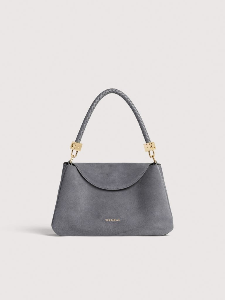 Coccinelle Tiggy small<BR/> E1VCL180201 Y18 COCCINELLE 