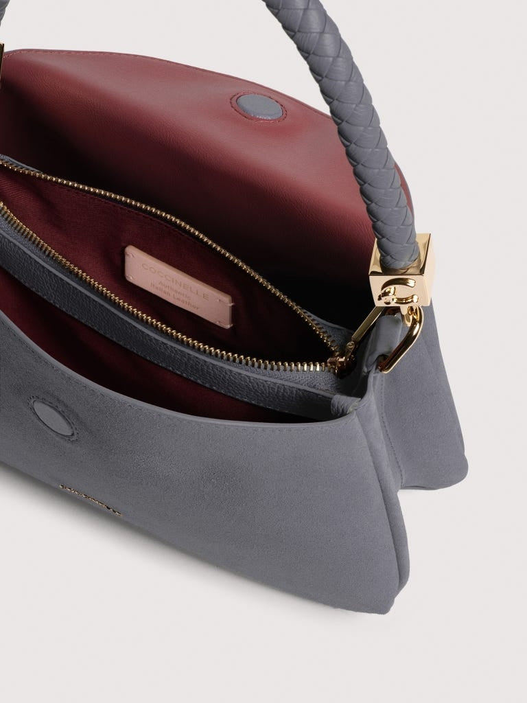 Coccinelle Tiggy small<BR/> E1VCL180201 Y18 COCCINELLE 