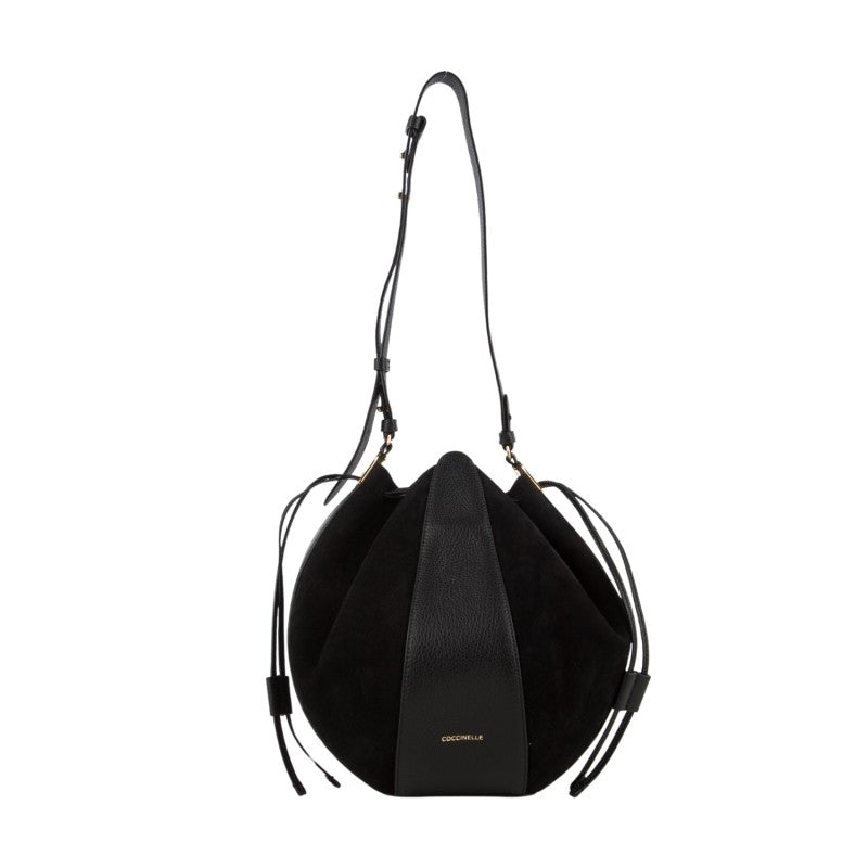 BORSA A TRACOLLA BOOM<BR/> E1VG0230101 001 COCCINELLE 