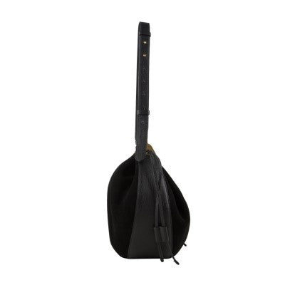 BORSA A TRACOLLA BOOM<BR/> E1VG0230101 001 COCCINELLE 