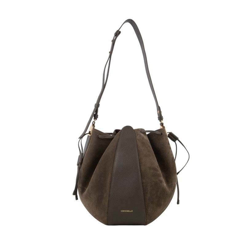 BORSA A TRACOLLA BOOM E1VG0230101 W25 COCCINELLE 