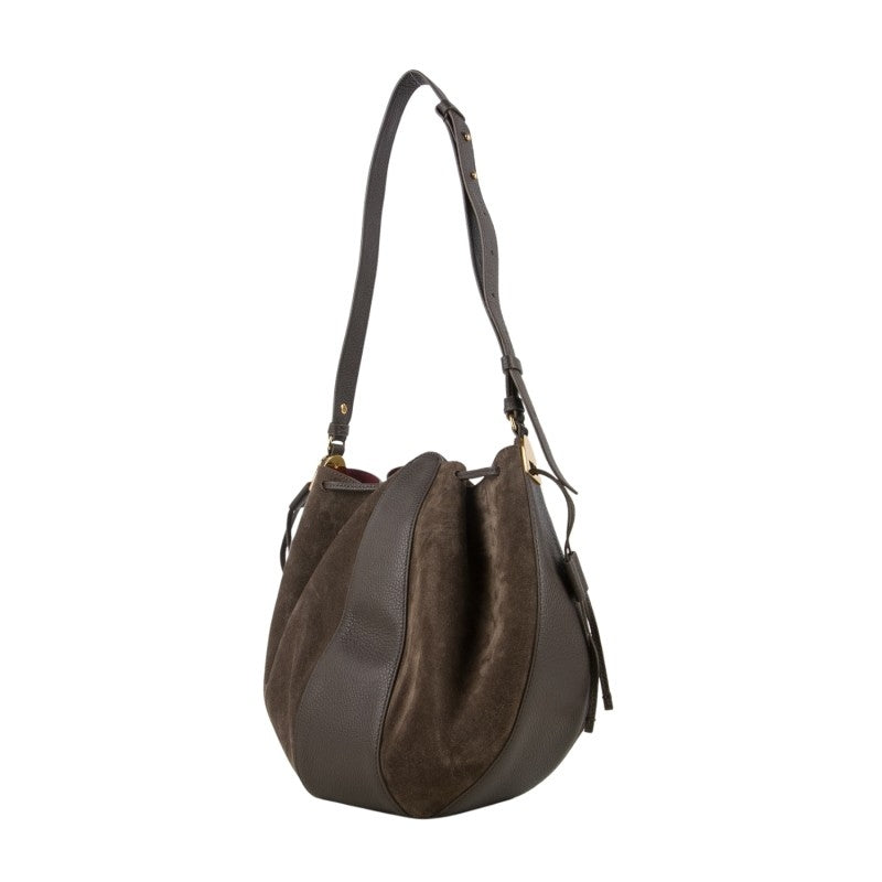 BORSA A TRACOLLA BOOM E1VG0230101 W25 COCCINELLE 