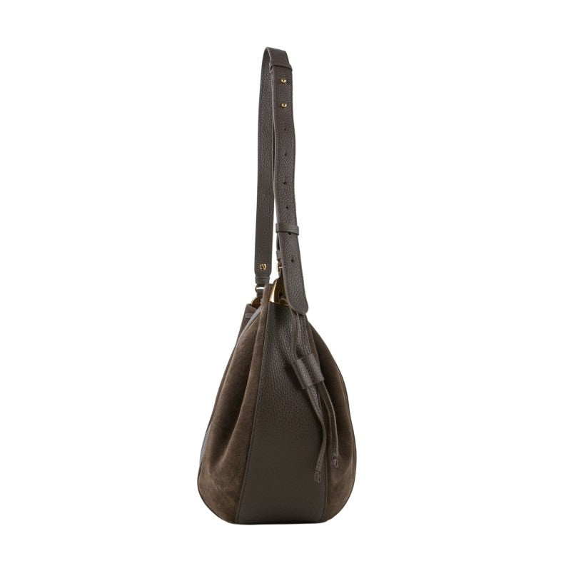 BORSA A TRACOLLA BOOM E1VG0230101 W25 COCCINELLE 