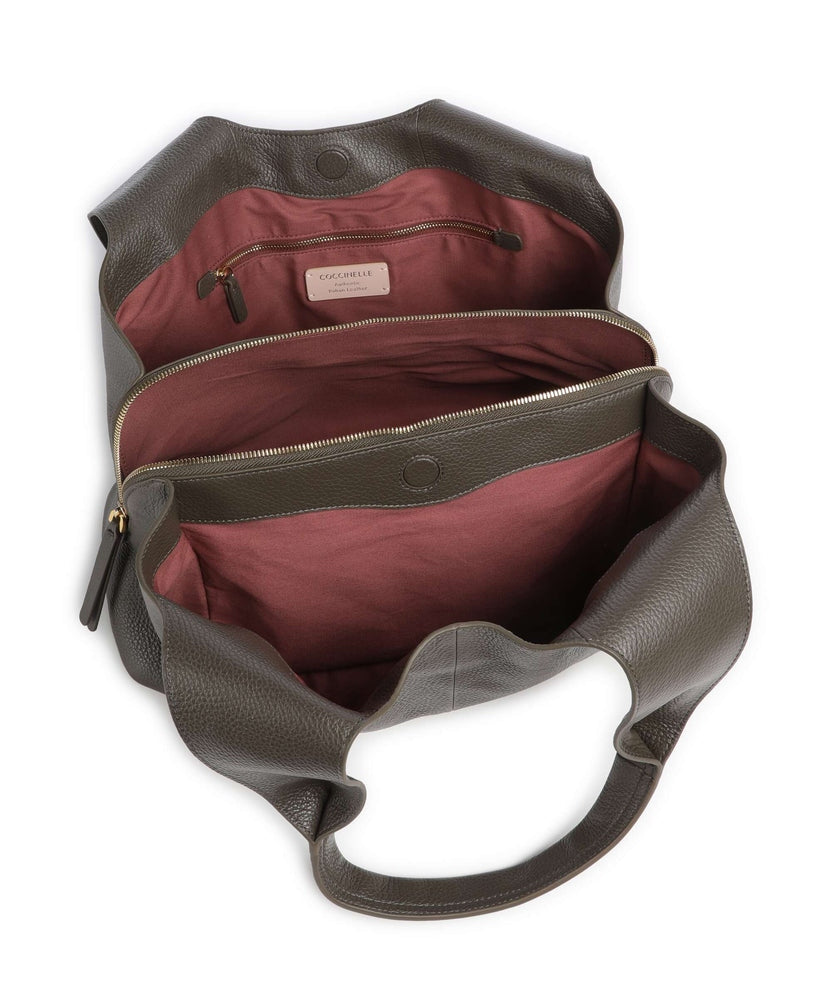 Coccinelle Nell large<BR/> E1VOF110101 W25 COCCINELLE 