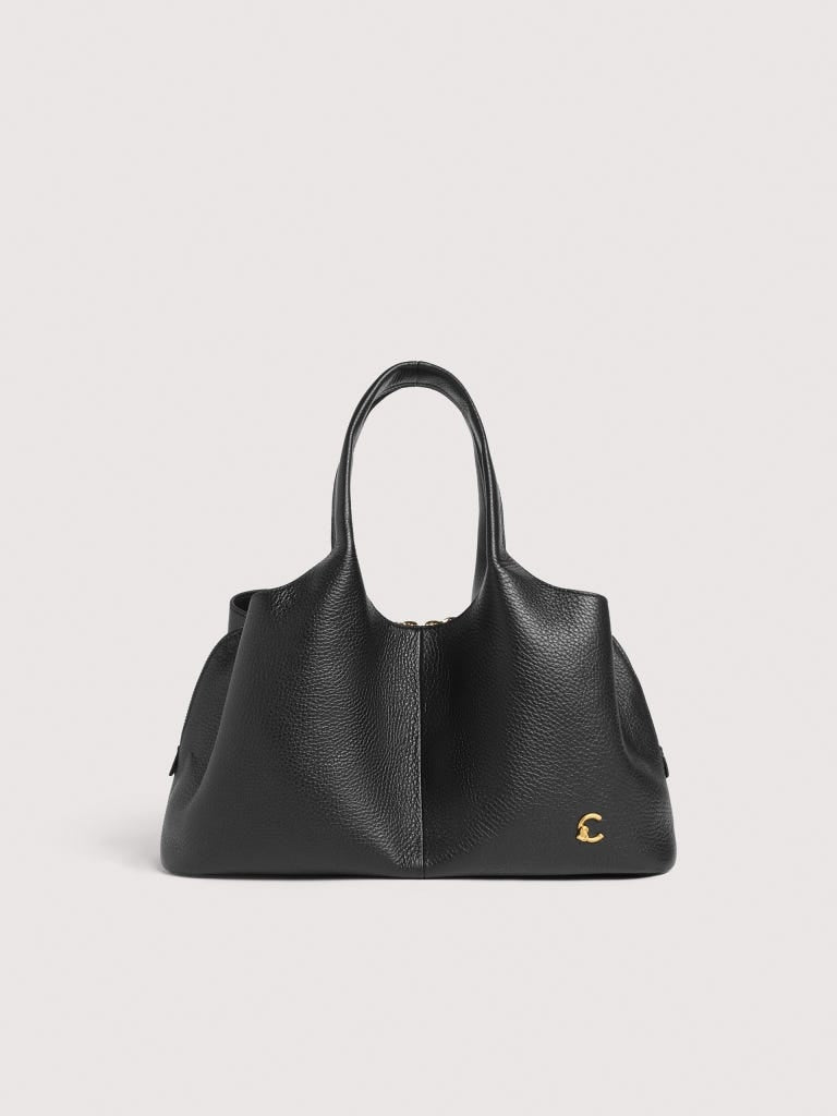 Coccinelle Nell medium<BR/> E1VOF180101 001 COCCINELLE 