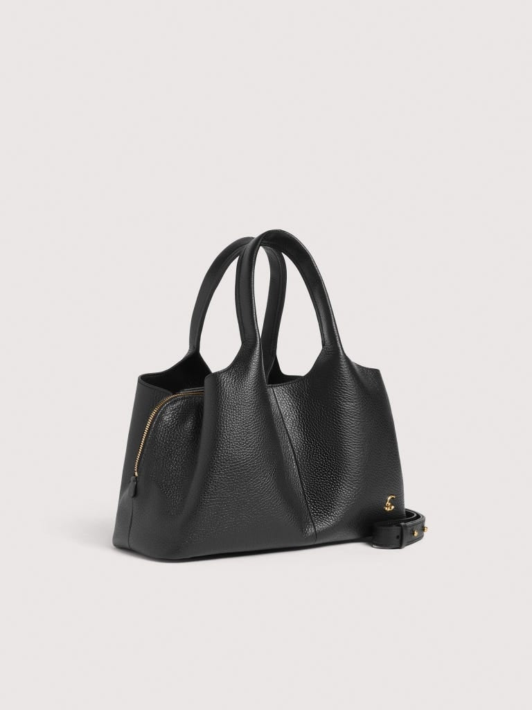 Coccinelle Nell medium<BR/> E1VOF180101 001 COCCINELLE 