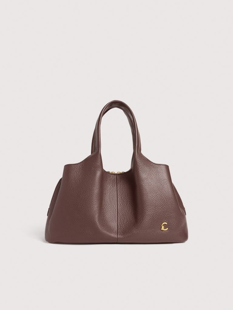 Coccinelle Nell medium<BR/> E1VOF180101 R49 COCCINELLE 