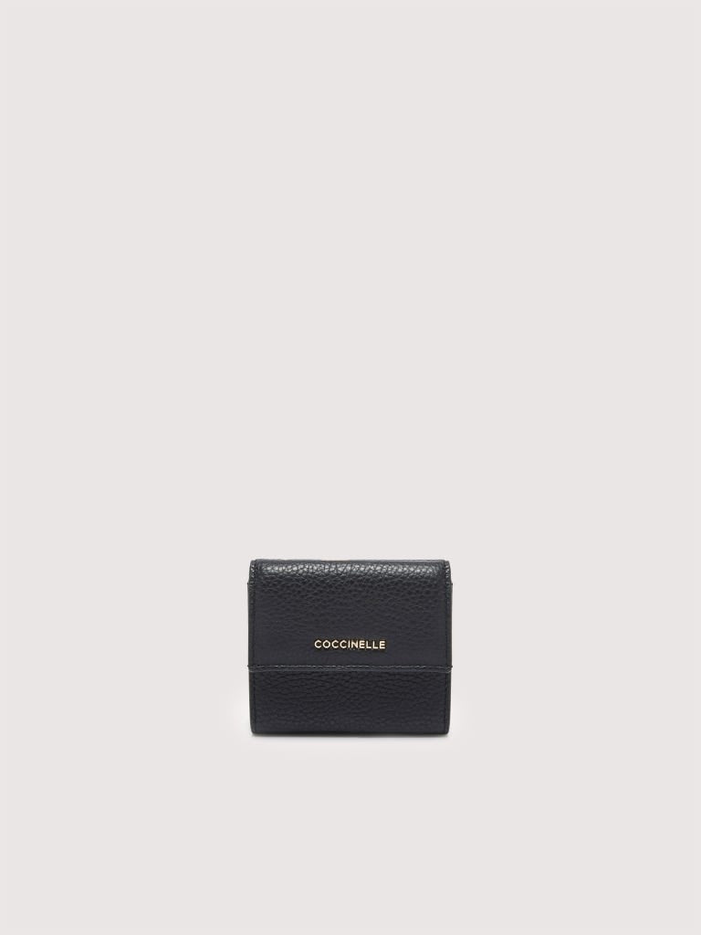 Metallic Small<BR/> E2MW511B801 001 COCCINELLE 