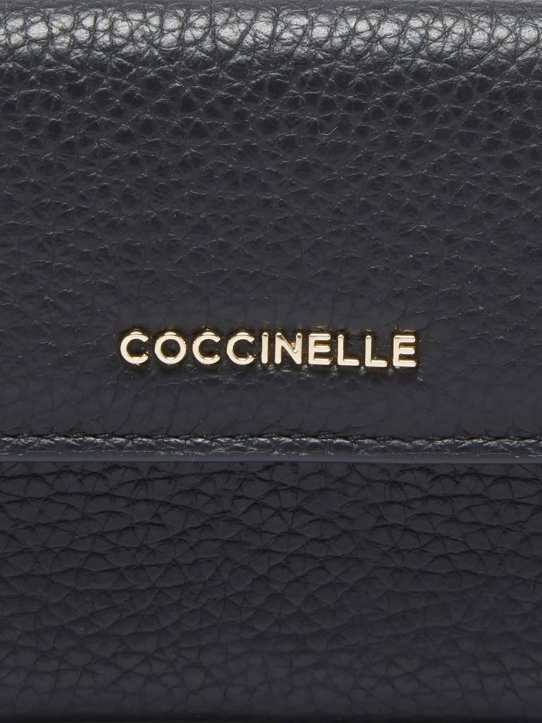 Metallic Small<BR/> E2MW511B801 001 COCCINELLE 