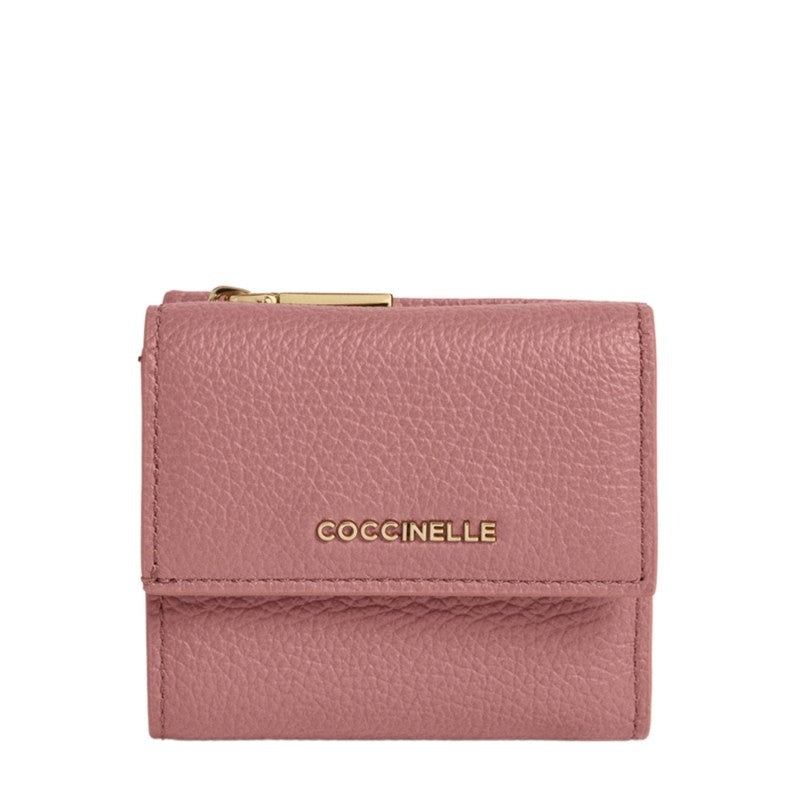 Metallic Small<BR/> E2MW511B801 P55 COCCINELLE 