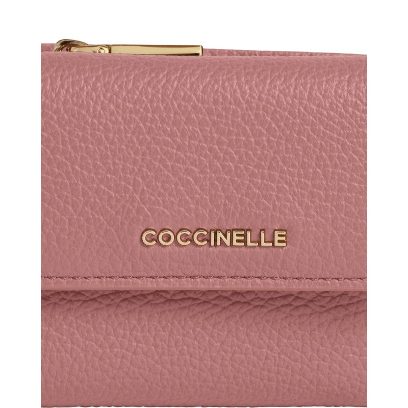 Metallic Small<BR/> E2MW511B801 P55 COCCINELLE 