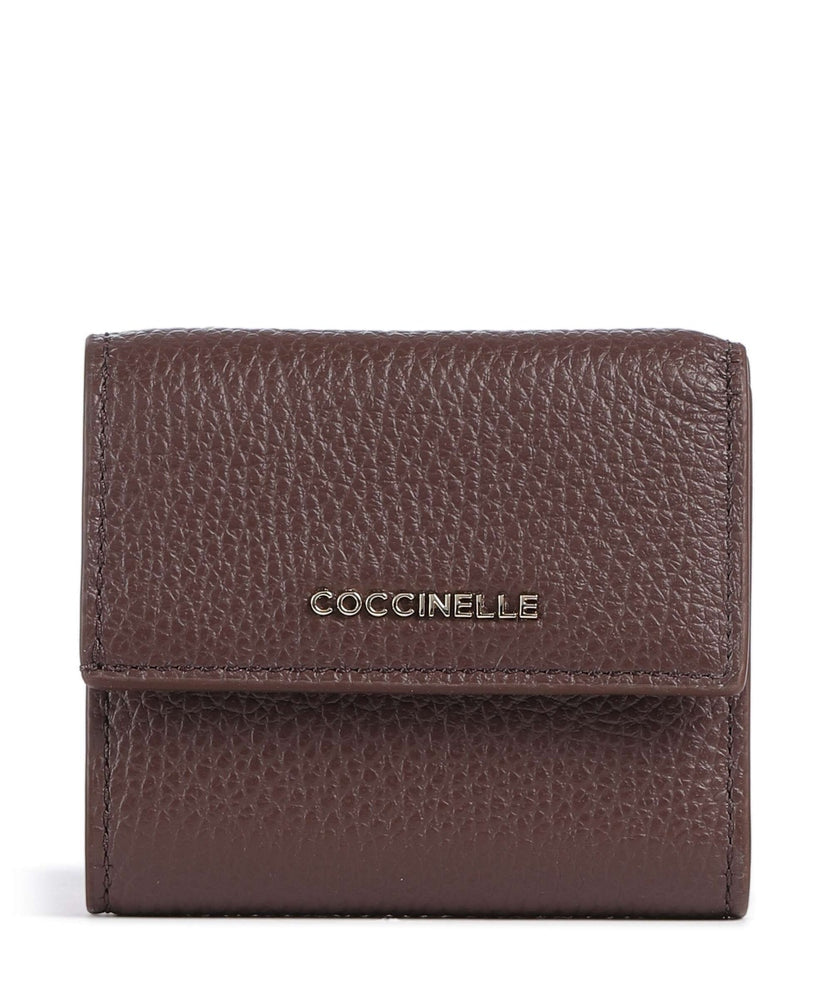 Metallic Small<BR/> E2MW511B801 R49 COCCINELLE 