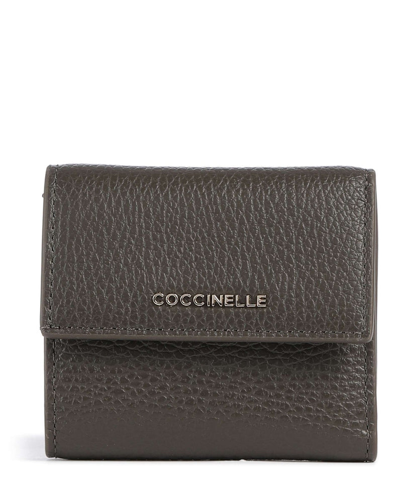 Metallic Small<BR/> E2MW511B801 W25 COCCINELLE 