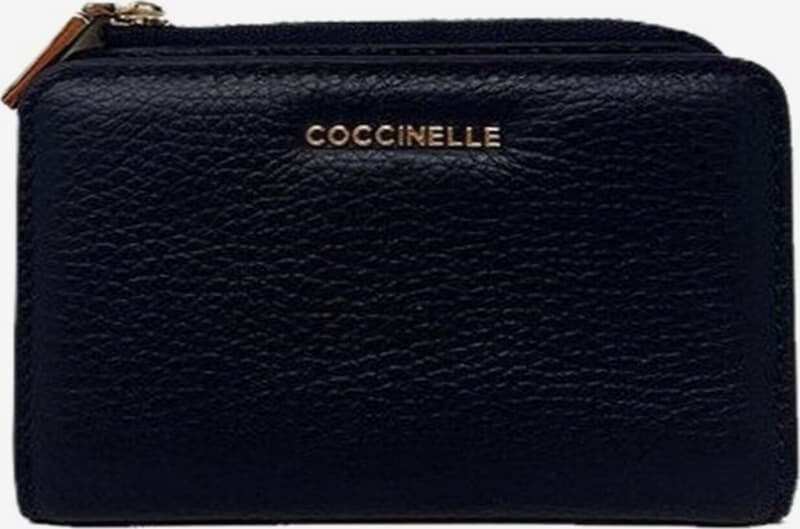 Metallic Small E2MW511D101 B29 COCCINELLE 