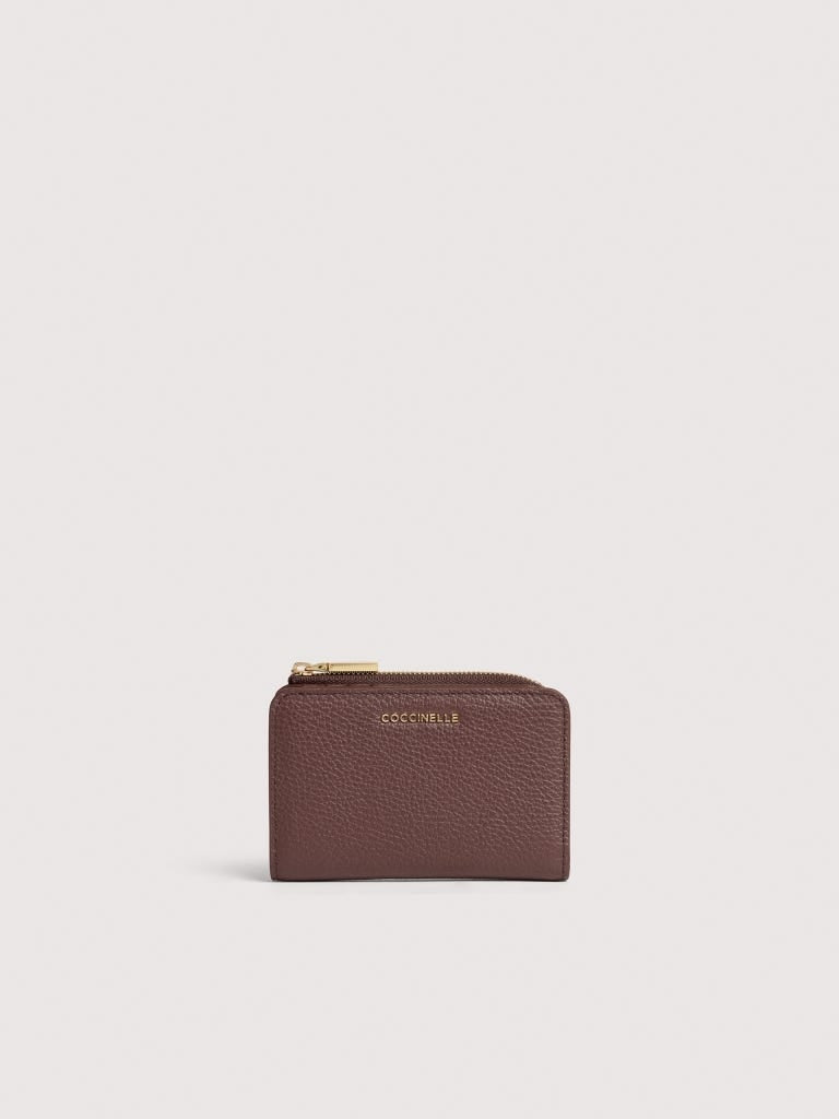 Metallic Small<BR/> E2MW511D101 R49 COCCINELLE 