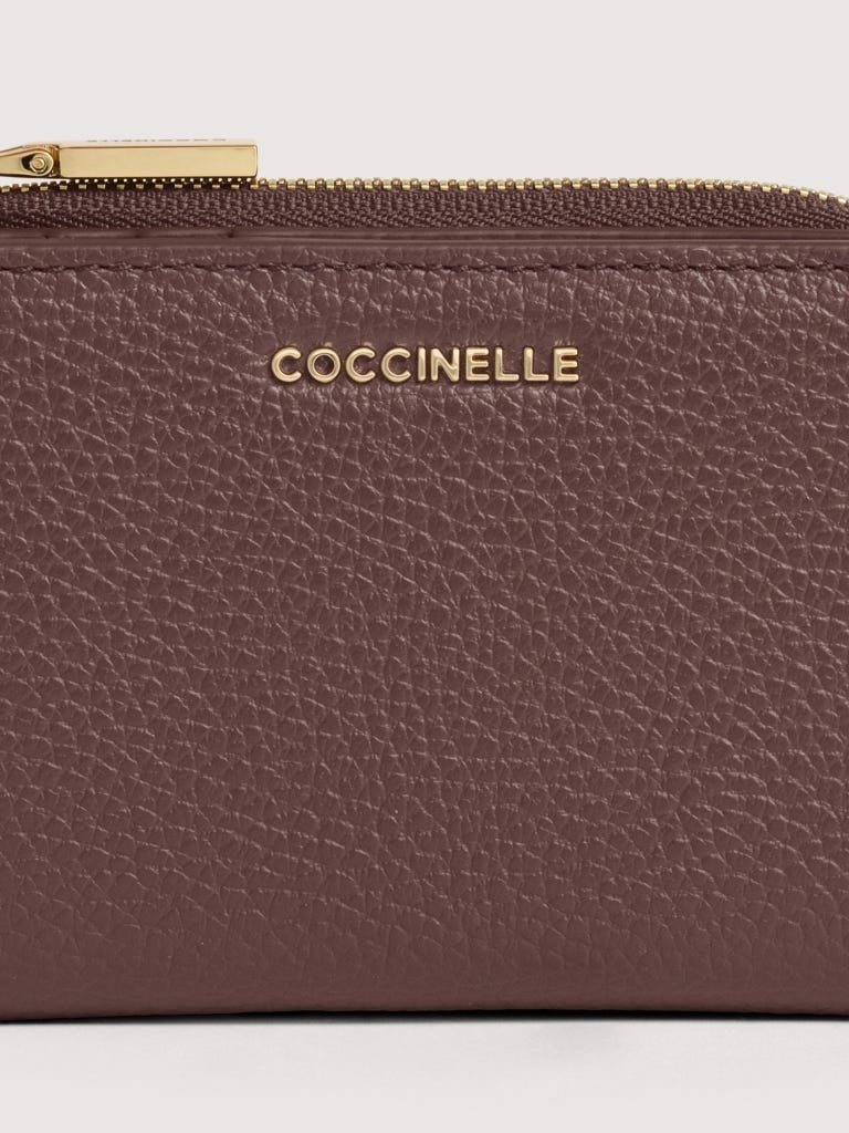 Metallic Small<BR/> E2MW511D101 R49 COCCINELLE 