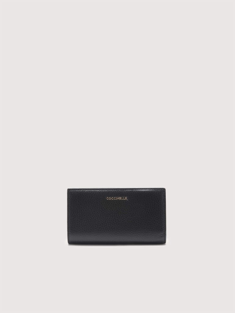 Metallic Large<BR/> E2MW511F101 001 COCCINELLE 