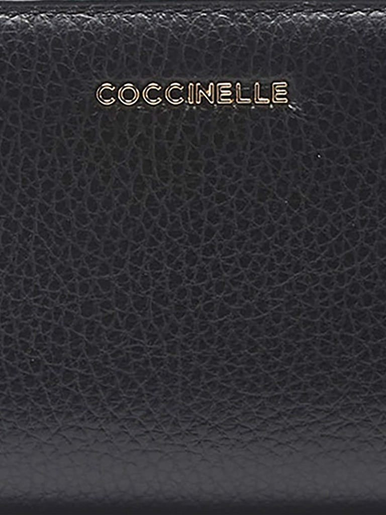 Metallic Large<BR/> E2MW511F101 001 COCCINELLE 