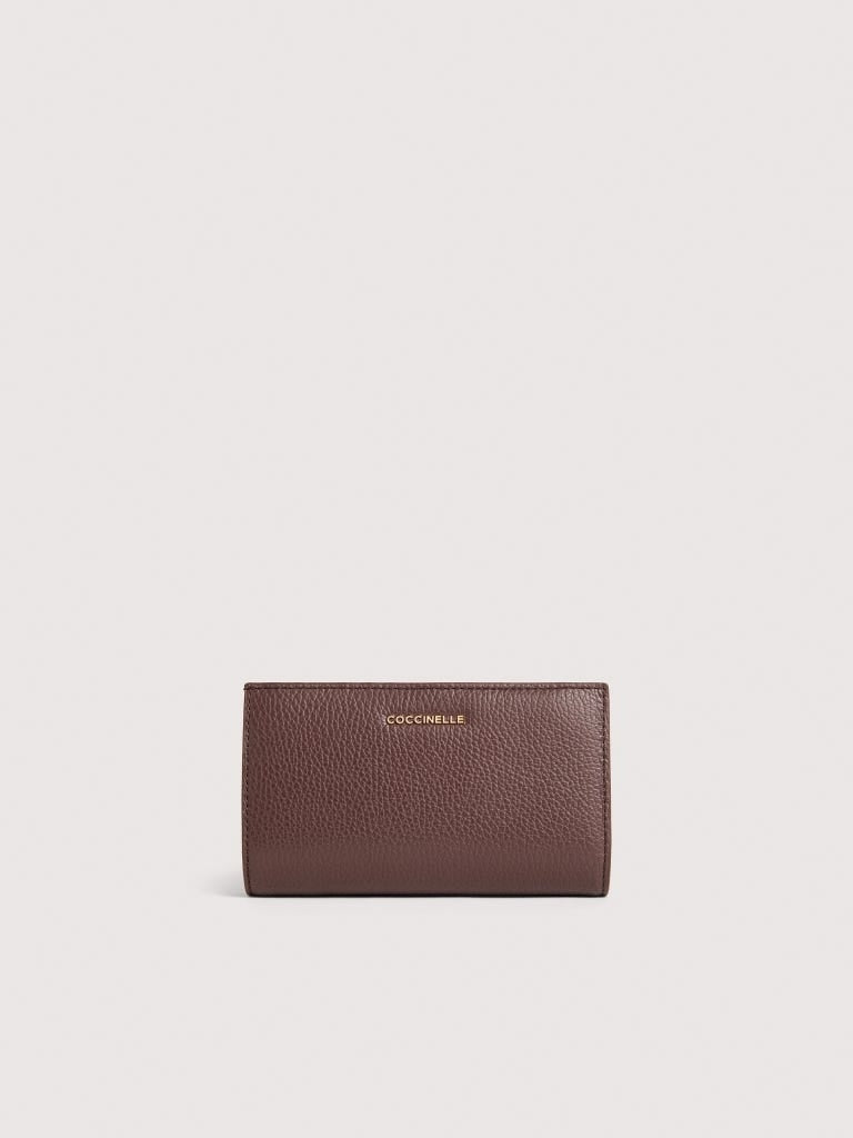 Metallic Large<BR/> E2MW511F101 R49 COCCINELLE 