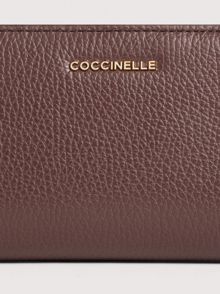 Metallic Large<BR/> E2MW511F101 R49 COCCINELLE 