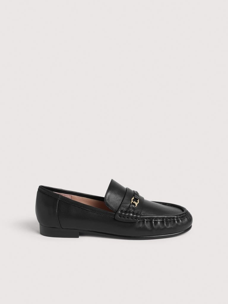 Coccinelle C-Easy Mocassino<BR/> E4V3E160101 001 COCCINELLE 