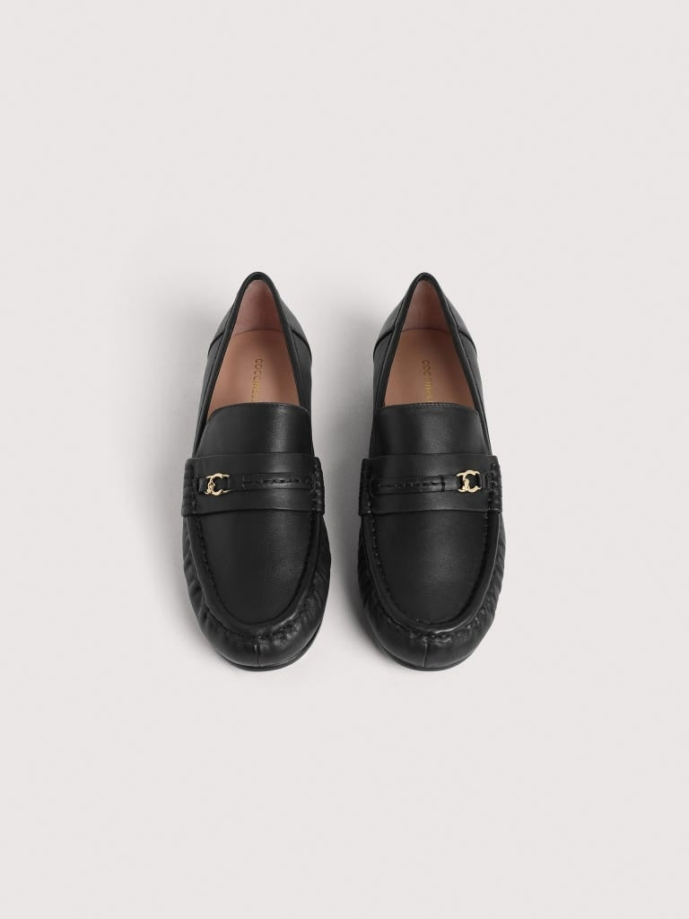 Coccinelle C-Easy Mocassino<BR/> E4V3E160101 001 COCCINELLE 