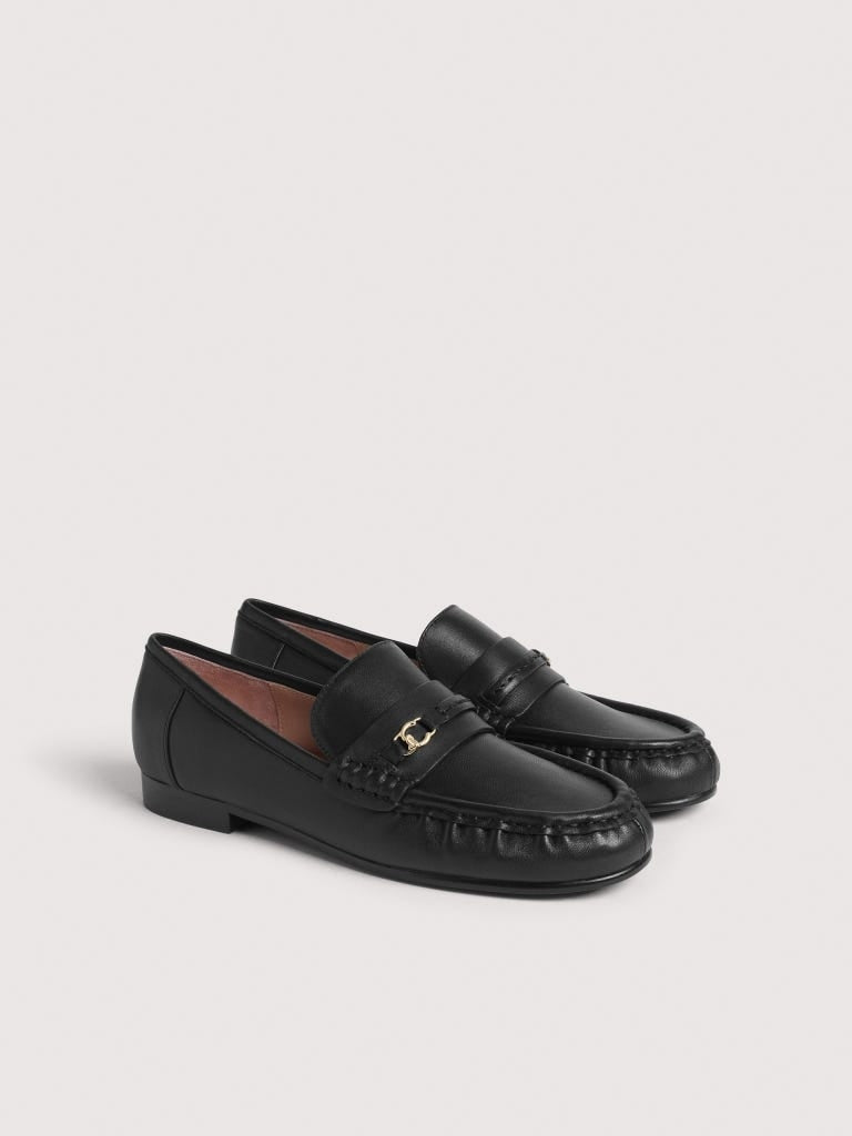 Coccinelle C-Easy Mocassino<BR/> E4V3E160101 001 COCCINELLE 