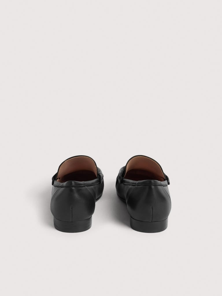 Coccinelle C-Easy Mocassino<BR/> E4V3E160101 001 COCCINELLE 