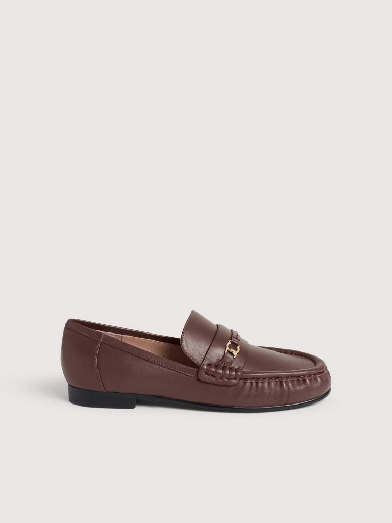 Coccinelle C-Easy<BR/>Mocassino E4V3E160101 R49 COCCINELLE 