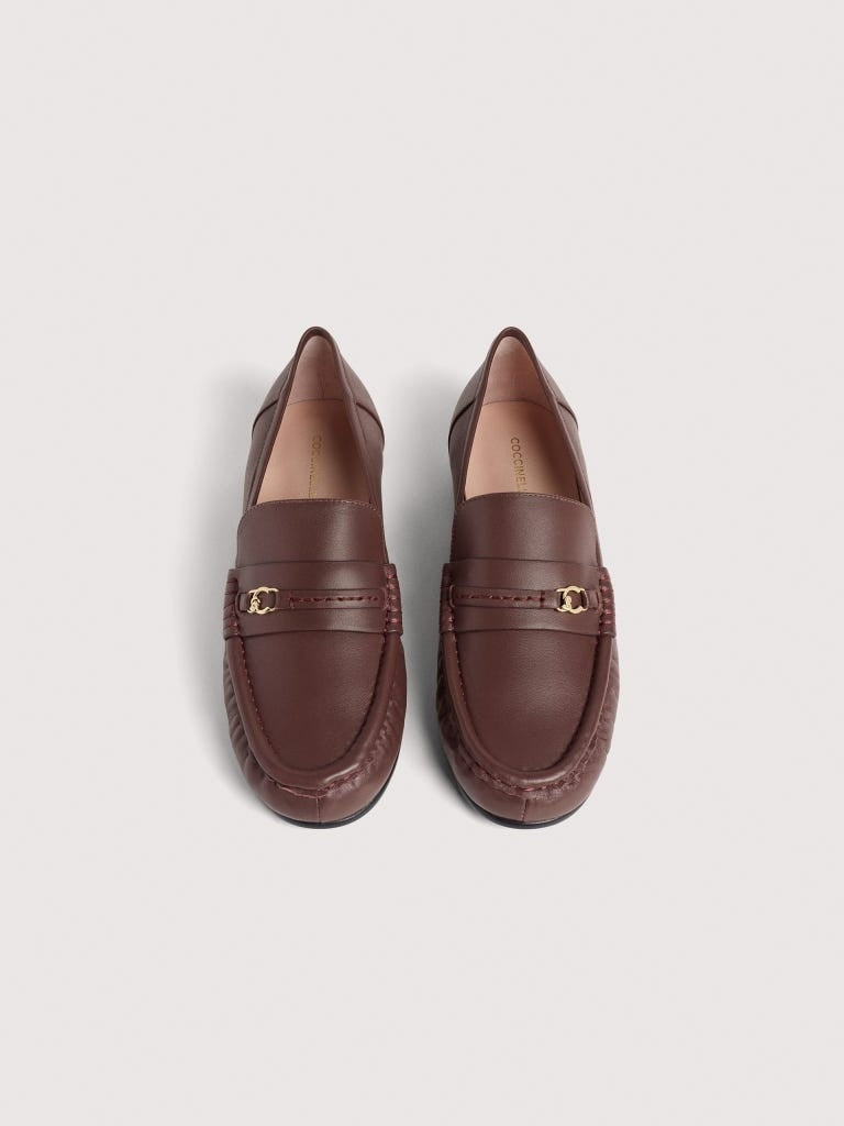 Coccinelle C-Easy<BR/>Mocassino E4V3E160101 R49 COCCINELLE 