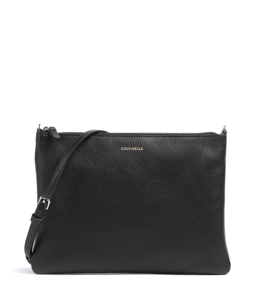 Coccinelle<BR/>Best Borsa a tracolla E5MMA55F401 001 COCCINELLE 