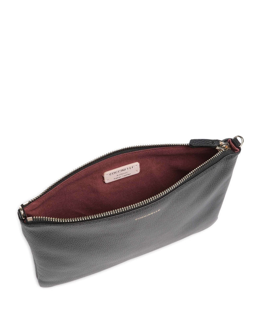 Coccinelle<BR/>Best Borsa a tracolla E5MMA55F401 001 COCCINELLE 