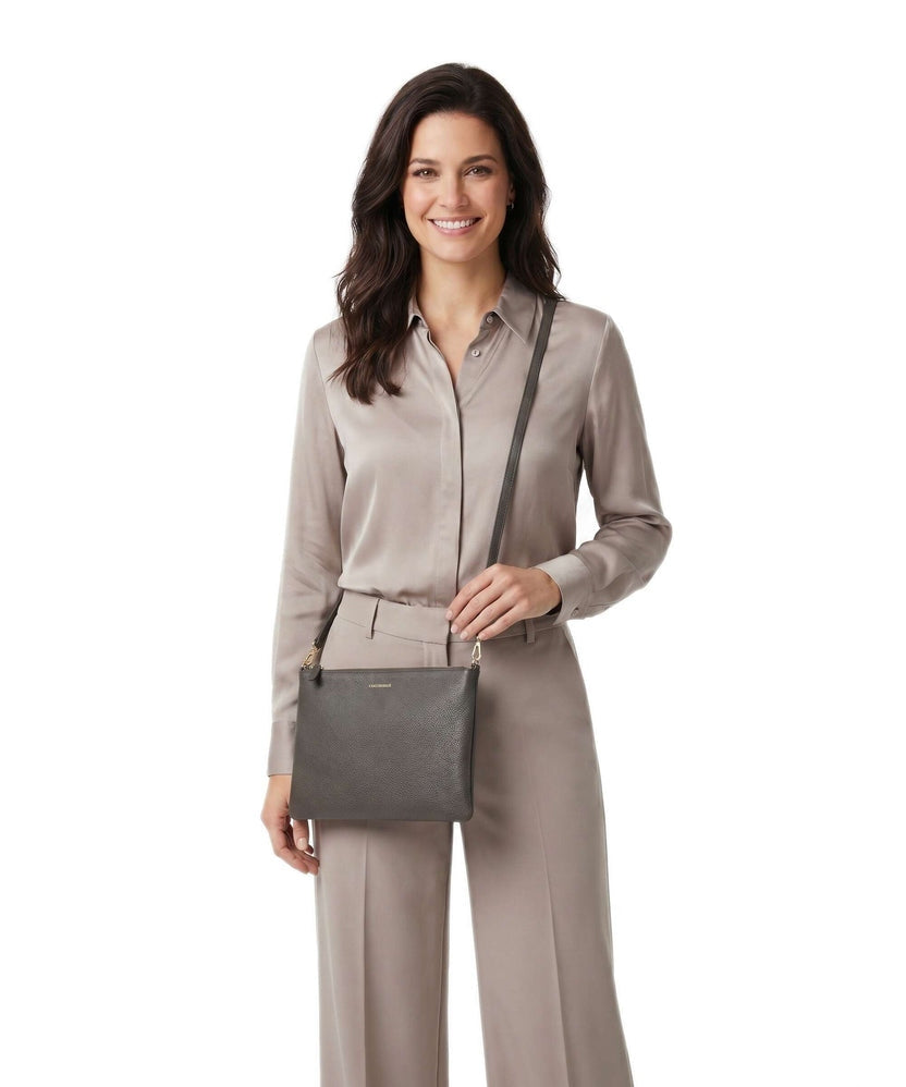 Coccinelle<BR/>Best Borsa a tracolla E5MMA55F401 W25 COCCINELLE 