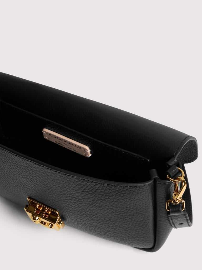 Coccinelle C-Me Lock mini<BR/> E5U4K520101 001 COCCINELLE 