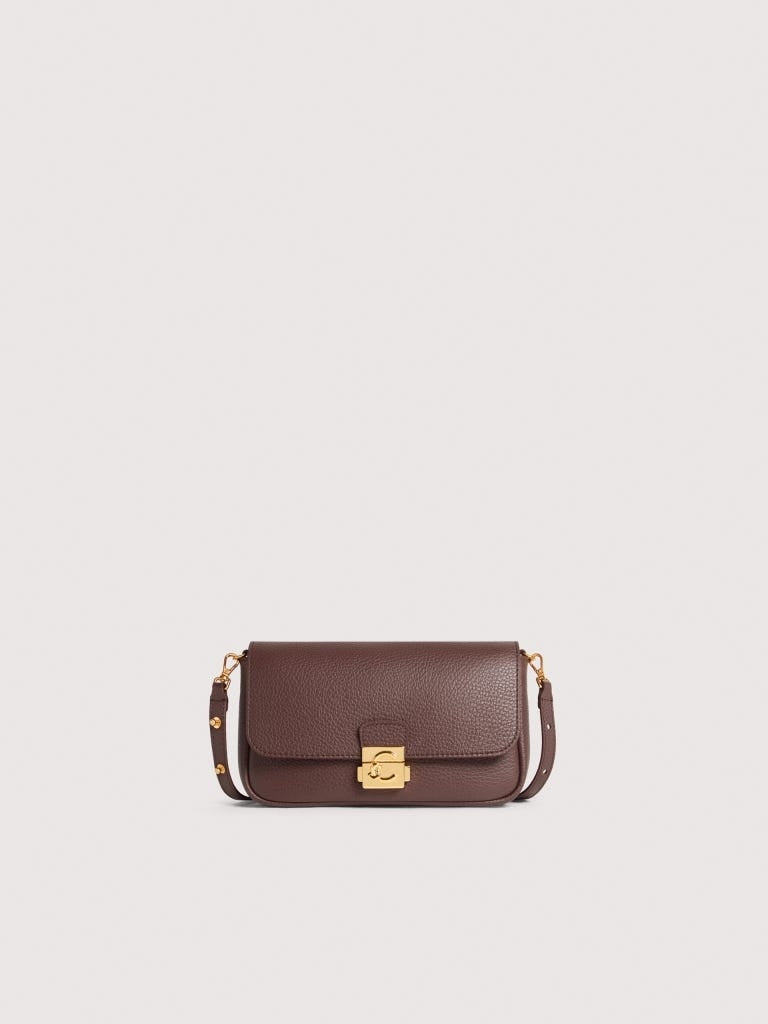 Coccinelle C-Me Lock mini<BR/> E5U4K520101 R49 COCCINELLE 