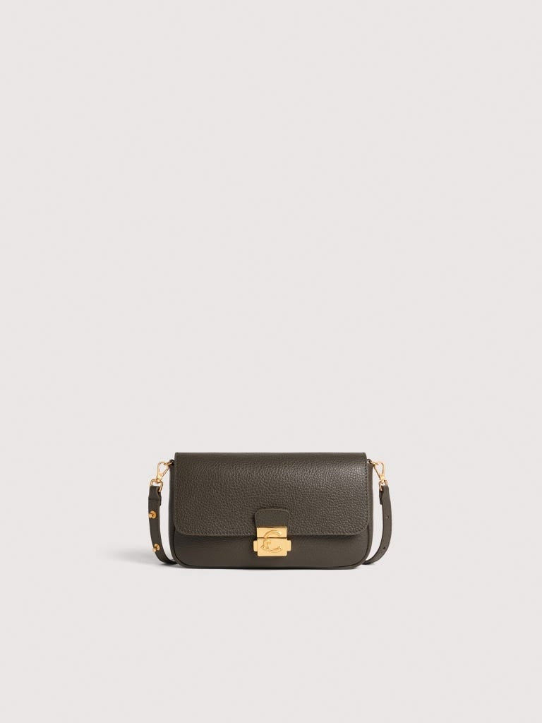 Coccinelle C-Me Lock mini<BR/> E5U4K520101 W25 COCCINELLE 