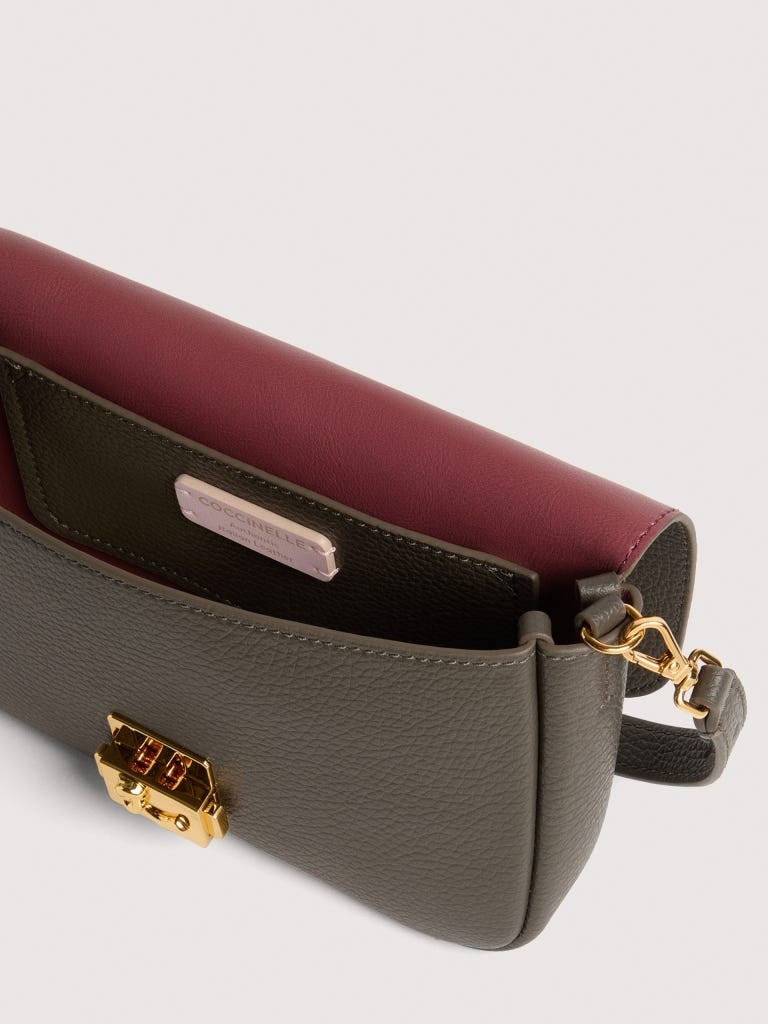 Coccinelle C-Me Lock mini<BR/> E5U4K520101 W25 COCCINELLE 