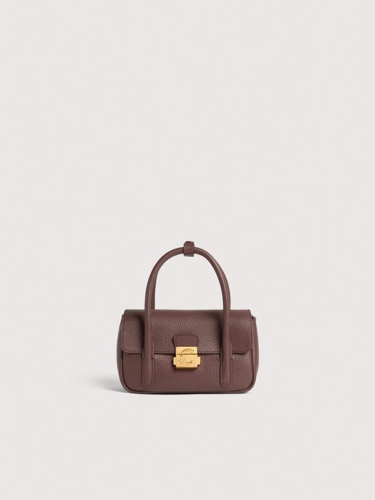 Coccinelle C-Me Lock Mini<BR/> E5U4K580101 R49 COCCINELLE 