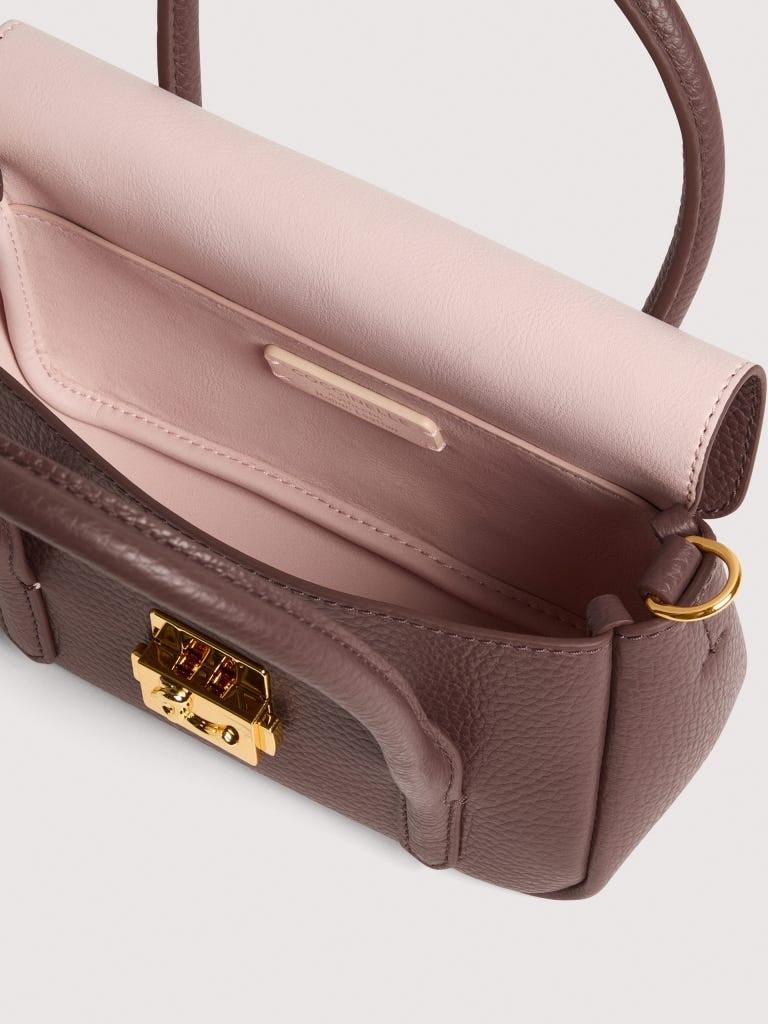 Coccinelle C-Me Lock Mini<BR/> E5U4K580101 R49 COCCINELLE 