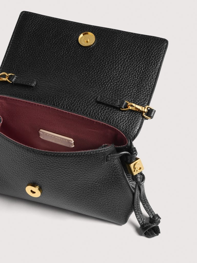 Coccinelle Thess mini<BR/> E5VCA550101 001 COCCINELLE 